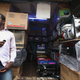 Generators are essential commodities in Nigeria.